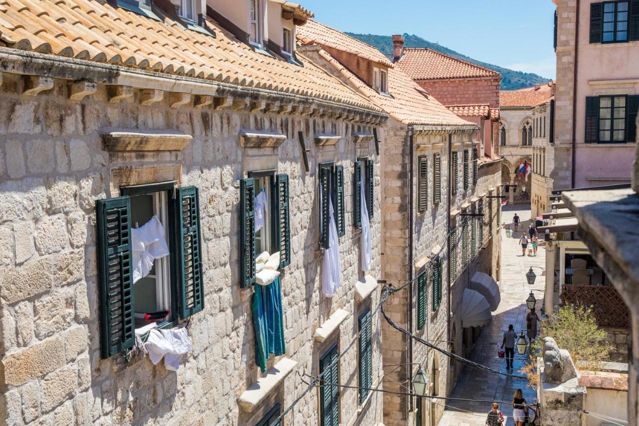 Tony'S Place Dubrovnik Exterior photo